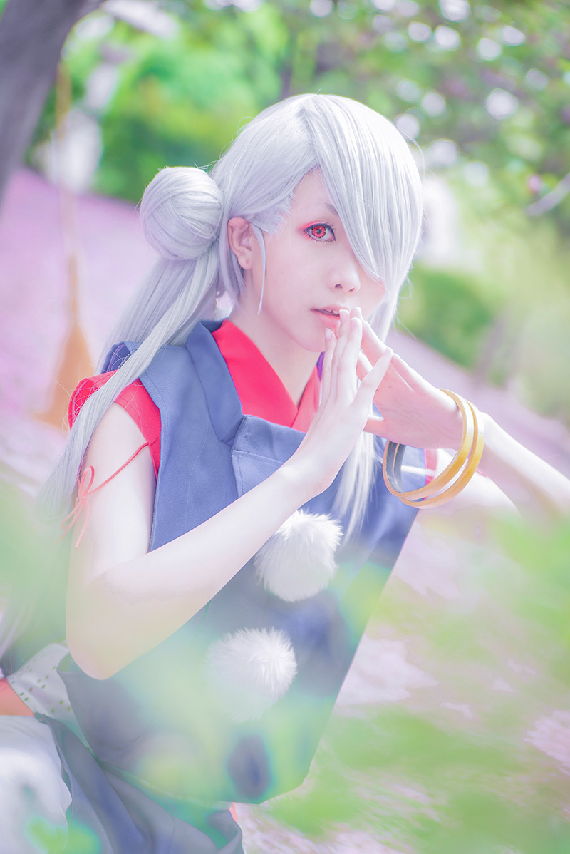 Star's Delay to December 22, Coser Hoshilly BCY Collection 3(67)